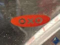 OXO Measuring Cups