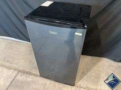 Midea 3.3 Cu. Ft. Mini Refrigerator - Retail: $ 99.99