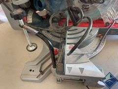 Bosch GCM11SD Miter Saw