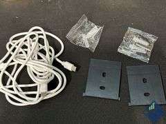 White Wall Mount Lights