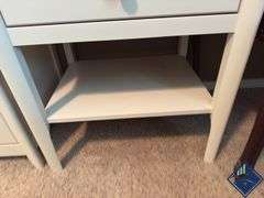 Cottage Style Nightstand