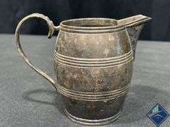 E.R.N.S. Creamer Made in India