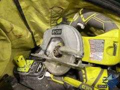 Ryobi Power Tools
