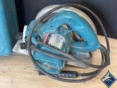Makita Circular Saw