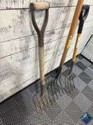 Pitchforks