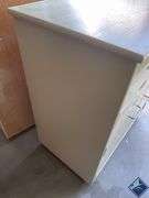 6 Drawer Organizer/Cabinet on Rollers