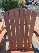 Lifetime Outdoor Chair