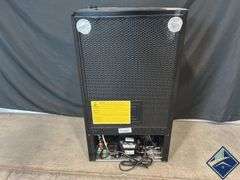 Midea 3.3 Cu. Ft. Mini Refrigerator - Retail: $ 99.99
