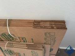 U-Haul Moving Boxes
