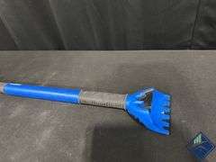 Glacier Snowbrush