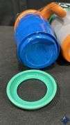 Reduce Tumblers Set - Mixed Condition