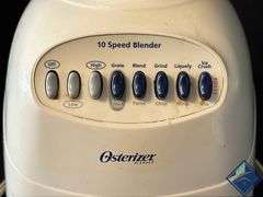 Osterizer Blender and Tribest Small Blender
