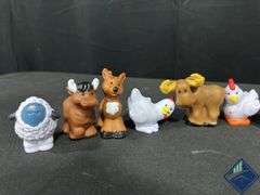 Little People Toy Assortment