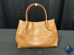 Kitatu Vegan Leather Shoulder Bag