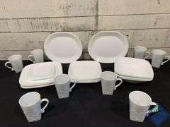 Corelle Dinnerware