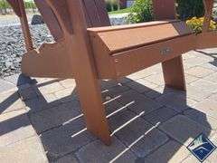 Lifetime Outdoor Chair