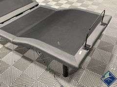 Mattress Firm Adjustable Twin Bed Frame