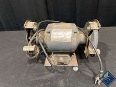 All Trade 6” Bench Grinder