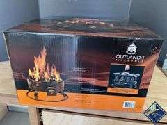 Outland Firebowl