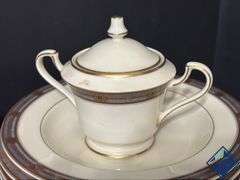 Mikasa China 11 Setting Dinner Set