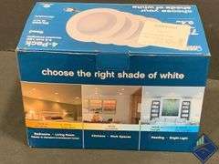 Feit Electric 75W Replacement 5-CCT LED Recessed Downlight *NEW*