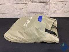 Intex Air Mattress