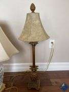 Table Lamps with Shades