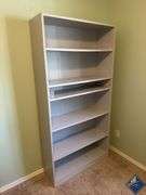Bookcase