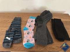 Sock Assortment