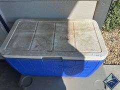 Coleman & Ozark Trail Coolers
