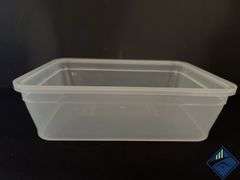 Snapware and Sterilite Food Storage Containers