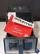 Gourmia Drawer Pull Air Fryer
