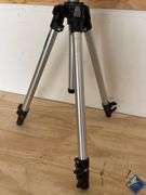 Manfrotto Professional Tripod