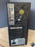 Thermaltake V4 Black Edition Tower Case