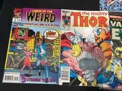 Marvel Comics