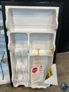 Midea 3.3 Cu. Ft. Mini Refrigerator - Retail: $ 99.99