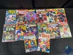 Marvel Comics