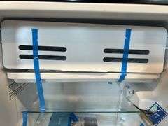 Midea 3.3 Cu. Ft. Mini Refrigerator - Retail: $ 99.99
