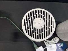 Electric Air Purifiers  - Used