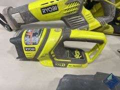 Ryobi Power Tools