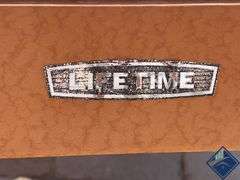 Lifetime Outdoor Chair