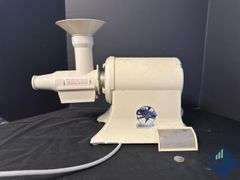The Champion Juicer