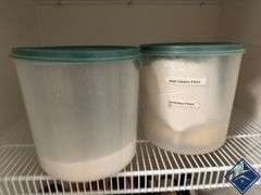 Food Storage Containers