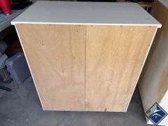 6 Drawer Organizer/Cabinet on Rollers
