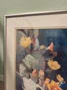 Lois McDonald Cactus Prints