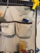 Hanging Caddy