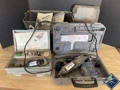 Dremel Tools