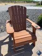 Lifetime Outdoor Chair