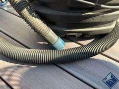 Small Shop Vac