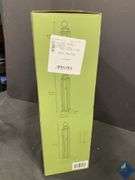3 Pack LED Candle Tower Lanterns